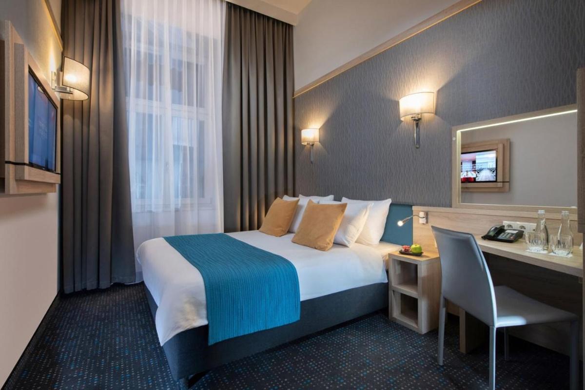 Leonardo Boutique Center 4* Kraków