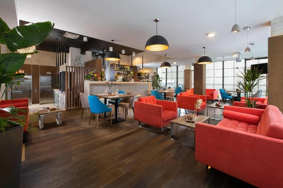 Leonardo Boutique Center Hotel Kraków