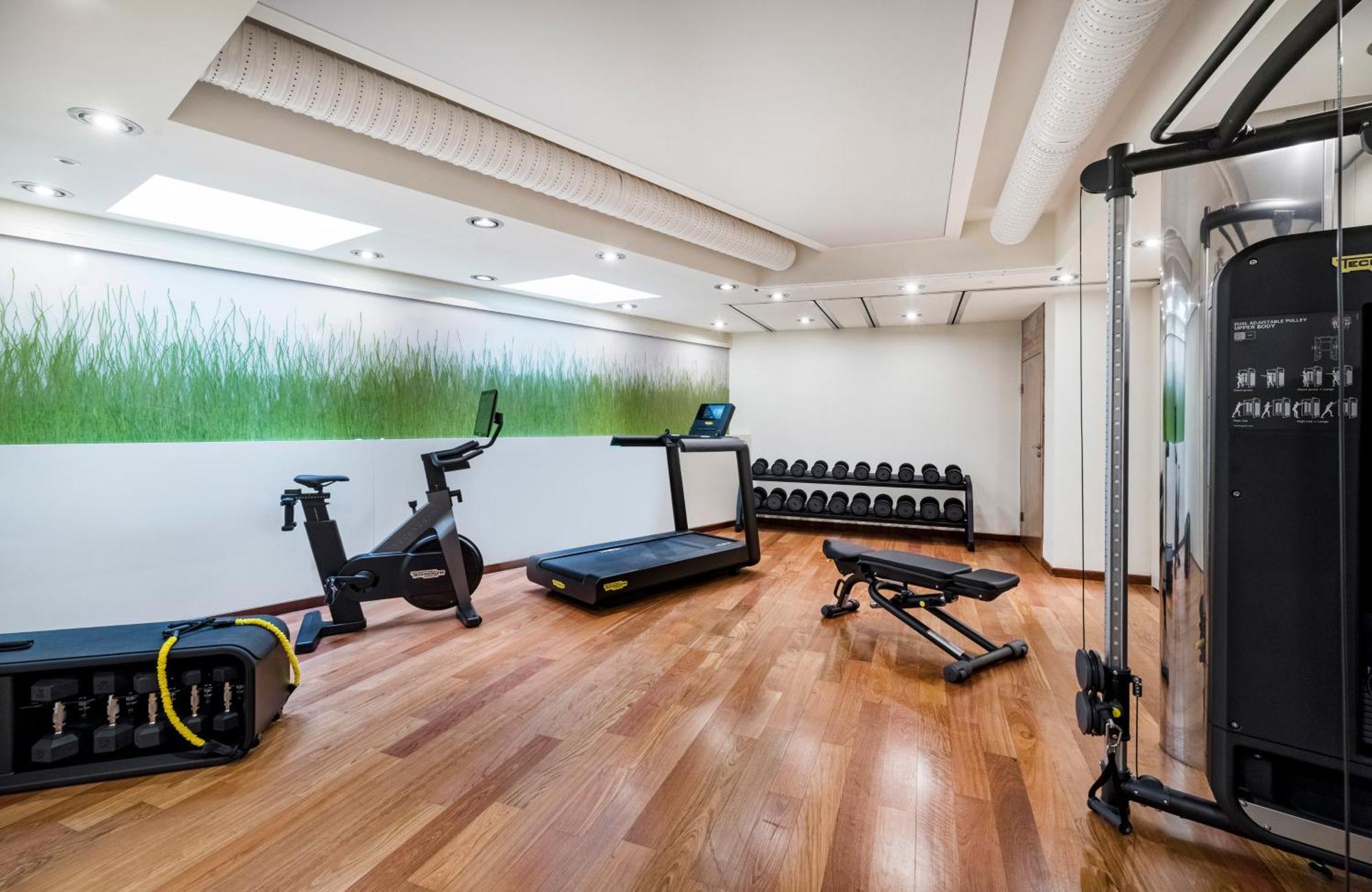 Leonardo Boutique Center 4* Kraków