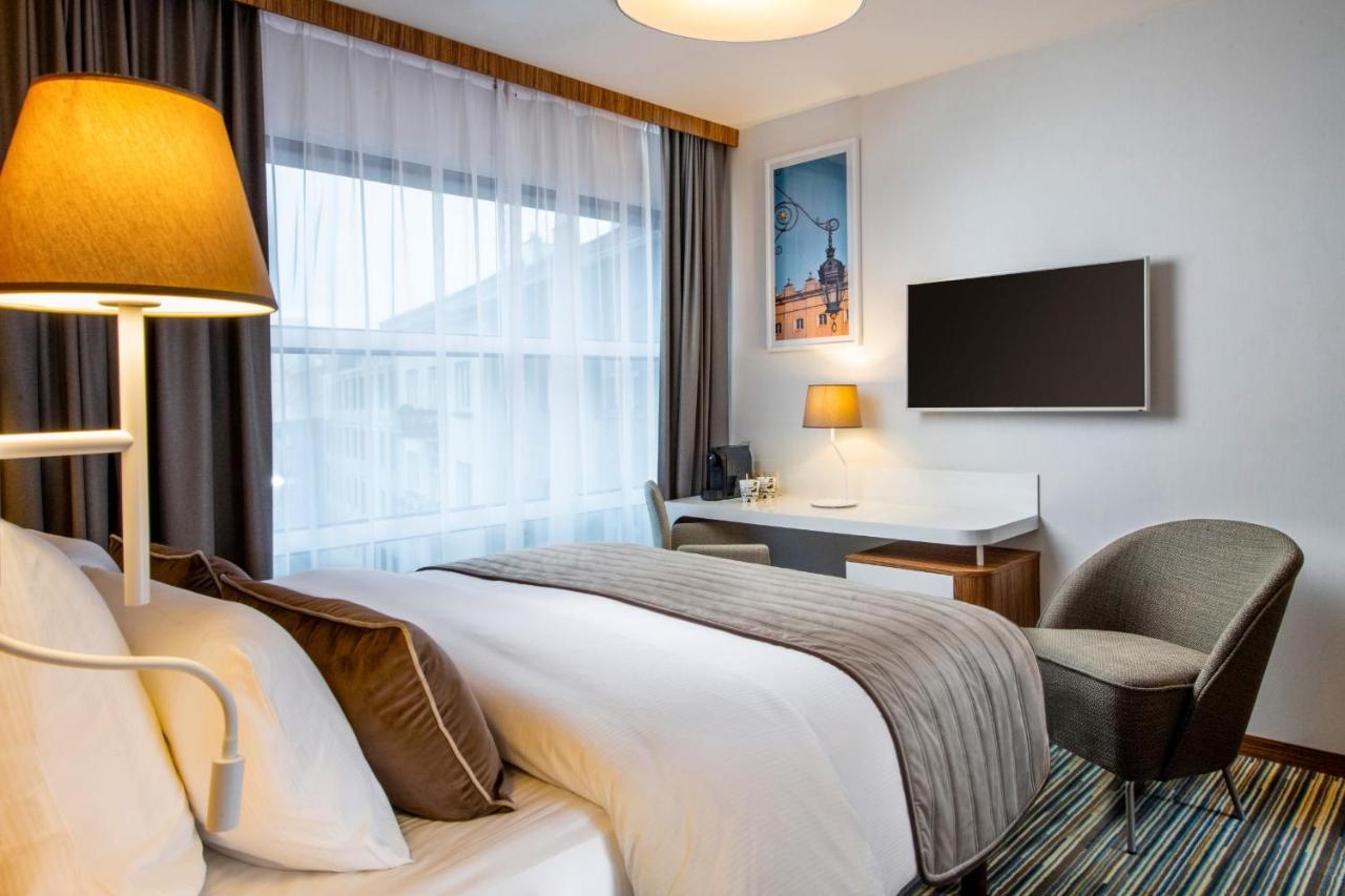 Leonardo Boutique Center 4* Krakau