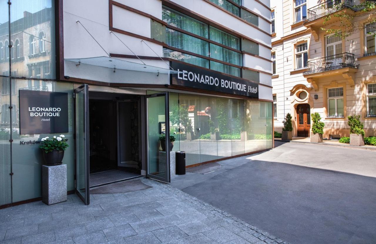 Leonardo Boutique Center Krakau