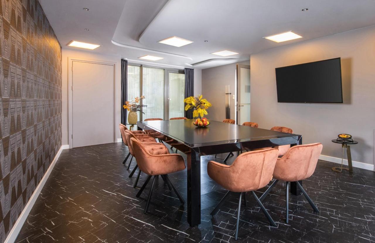 Leonardo Boutique Center 4* Krakau