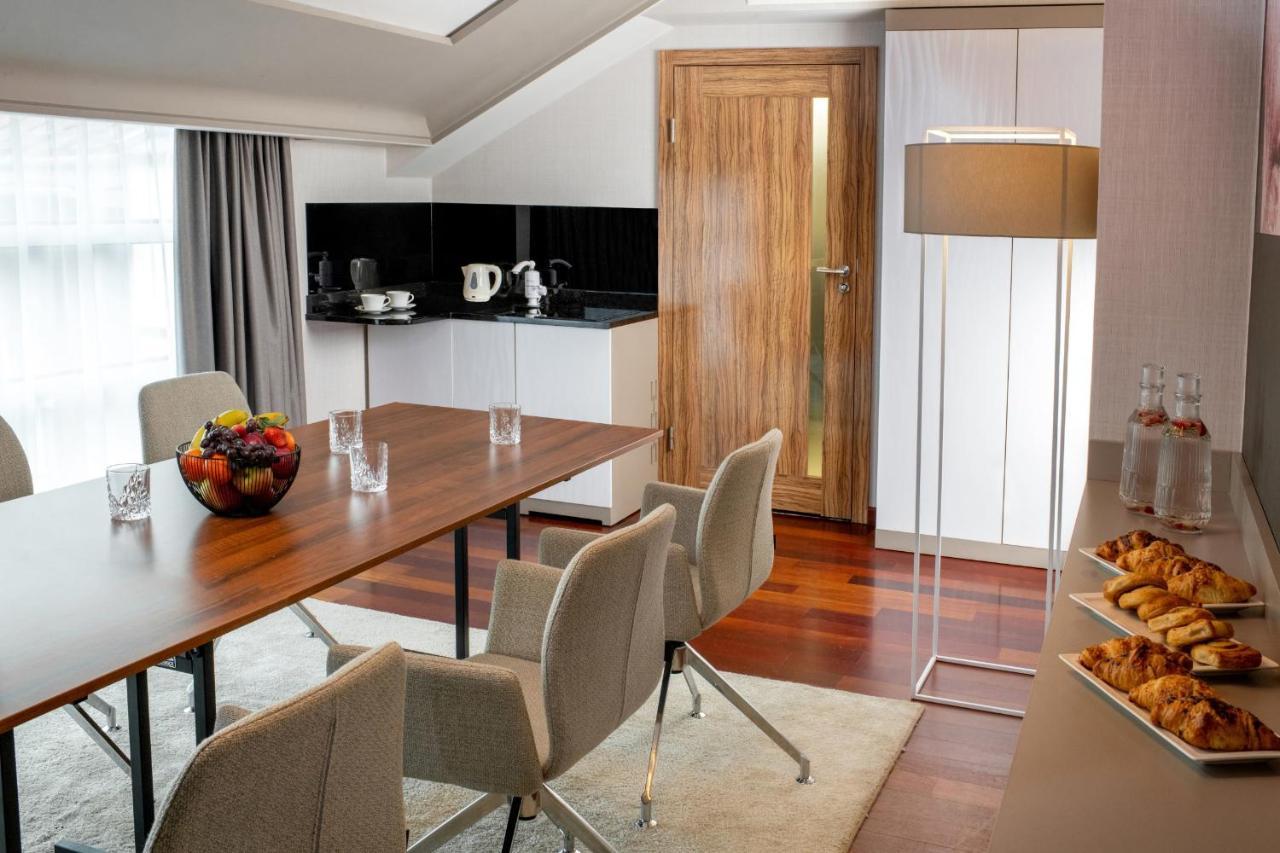 Leonardo Boutique Center 4* Kraków