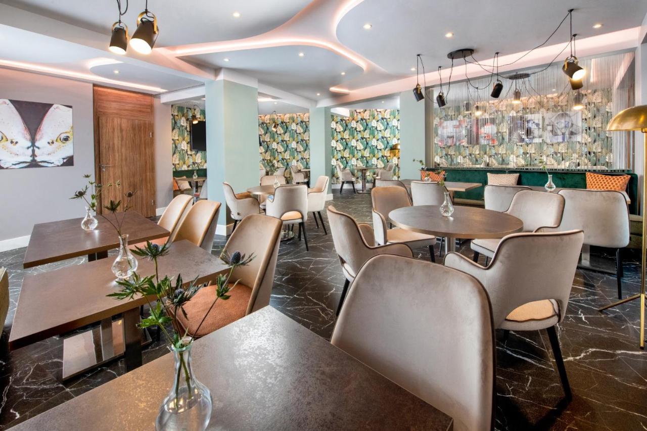 Leonardo Boutique Center 4* Kraków
